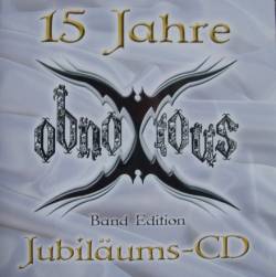 Obnoxious (GER) : 15 Jahre - Jubiläums-CD